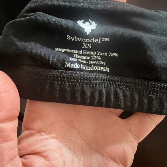 EUC Namarie Kennedy Bra XS - Picture 3 of 4